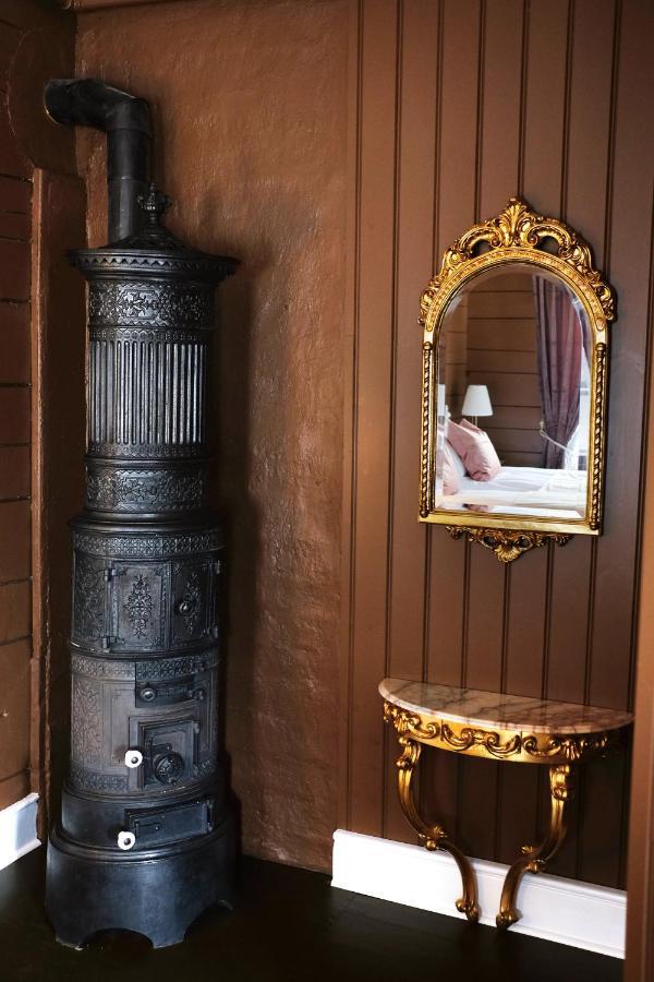Sylte Hotell, ヴァルダル エクステリア 写真