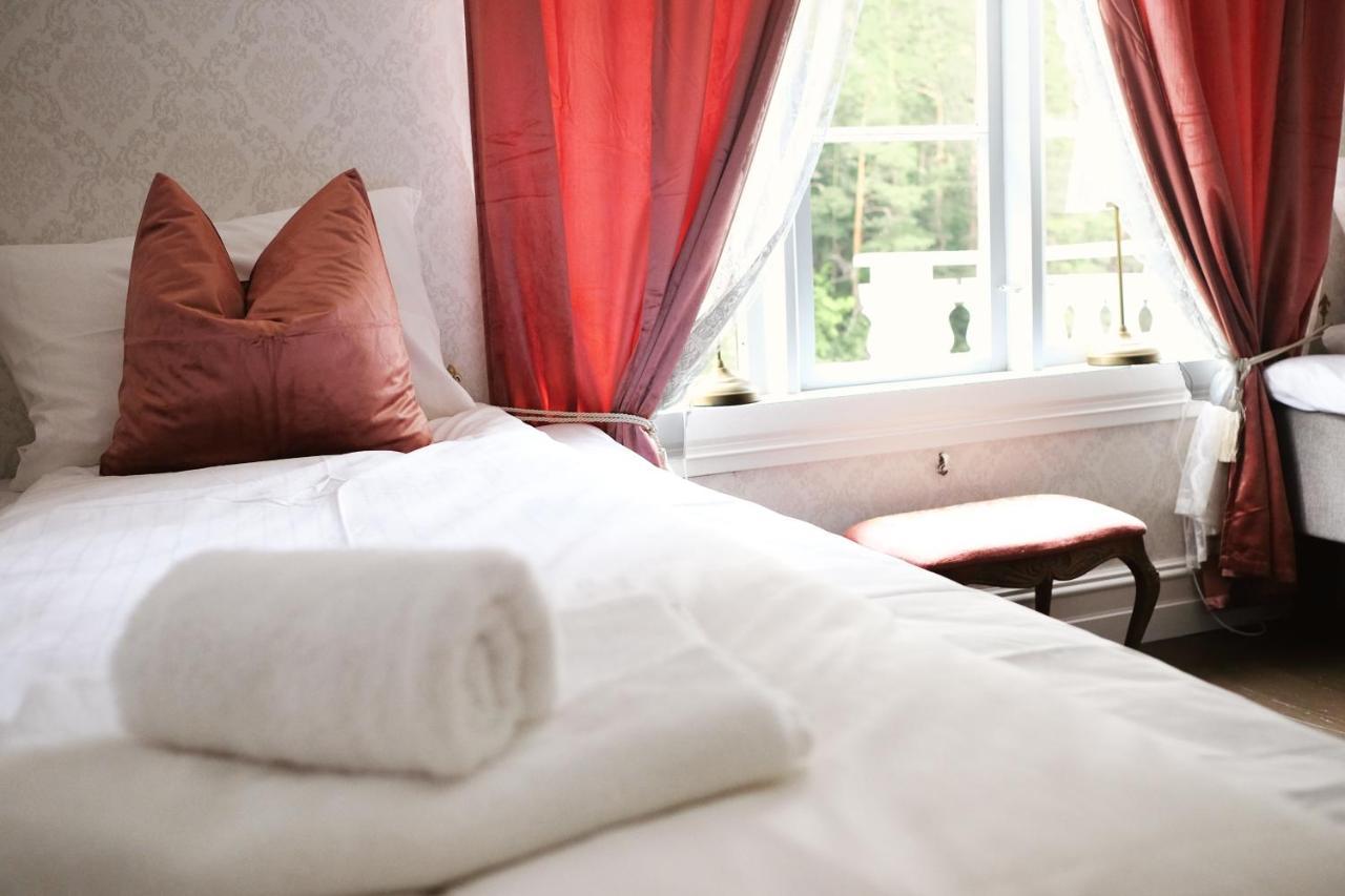 Sylte Hotell, ヴァルダル エクステリア 写真