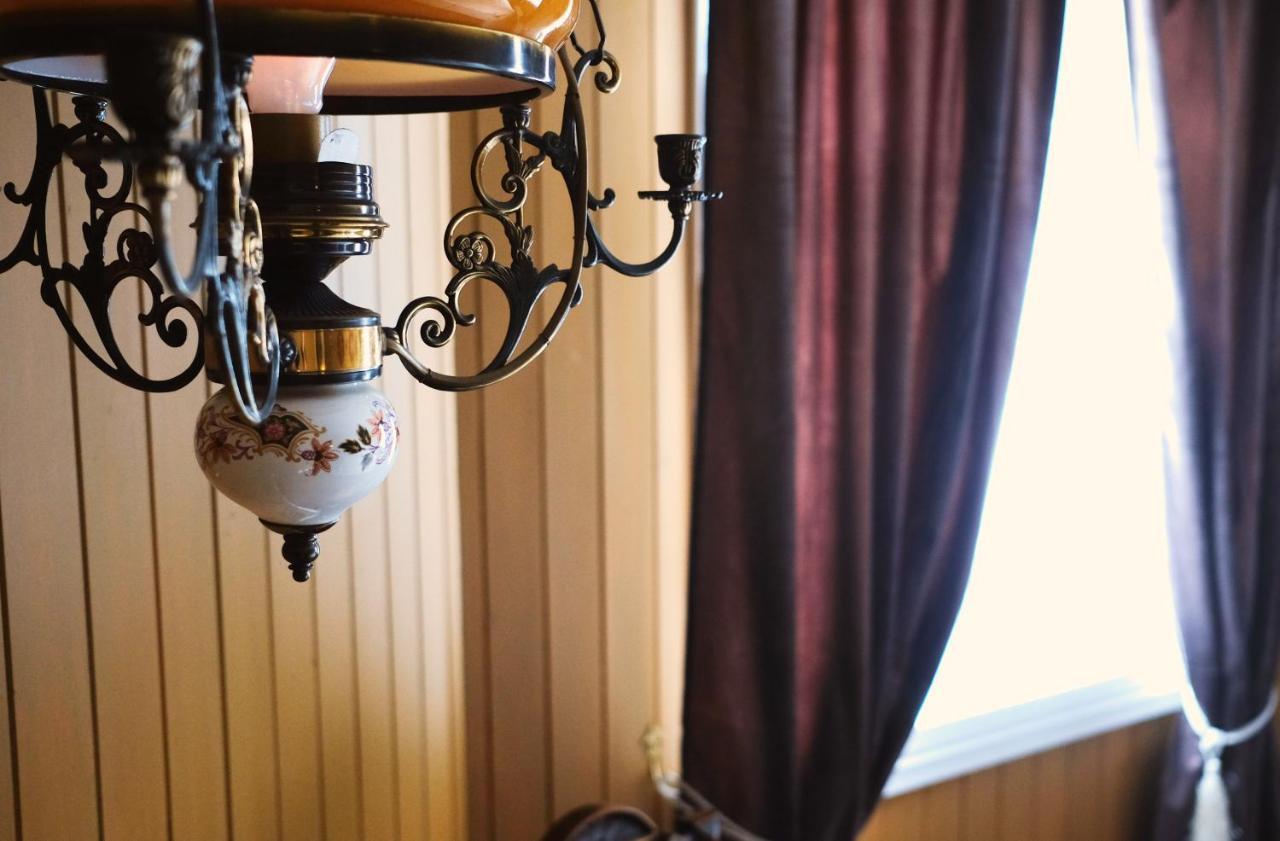 Sylte Hotell, ヴァルダル エクステリア 写真