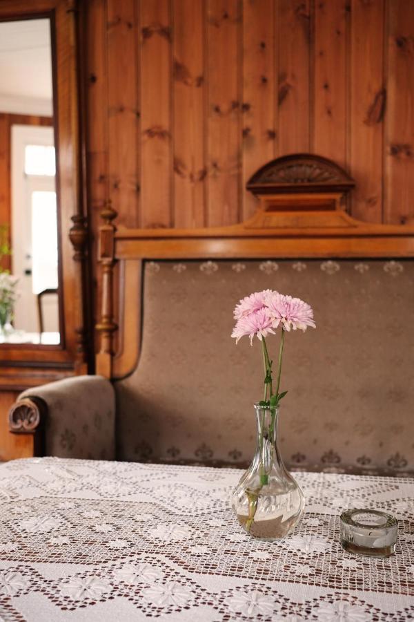 Sylte Hotell, ヴァルダル エクステリア 写真