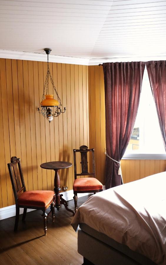 Sylte Hotell, ヴァルダル エクステリア 写真