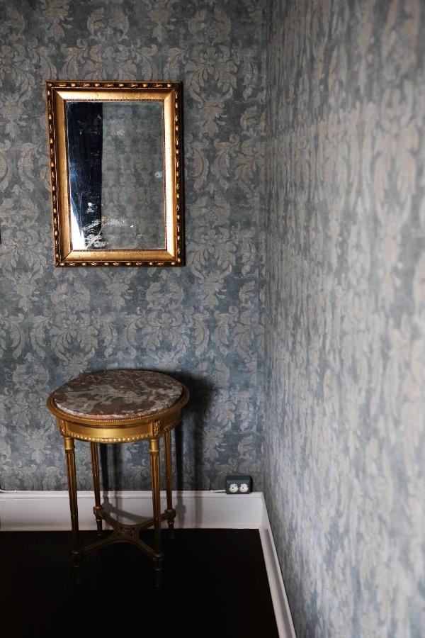 Sylte Hotell, ヴァルダル エクステリア 写真