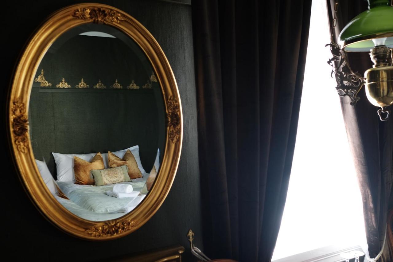Sylte Hotell, ヴァルダル エクステリア 写真